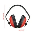 thumbnail image 5 of ZPAQI Ear Safety Noise Reduce Ear Muffs Ear Protections Hearing Protect Ear Muffs, 5 of 8