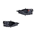 thumbnail image 1 of Par de MANIJAS PUERTA INTERIOR YARIS 2016 al 2017 TOYOTA Delanteras HUSHAN  ., 1 of 4