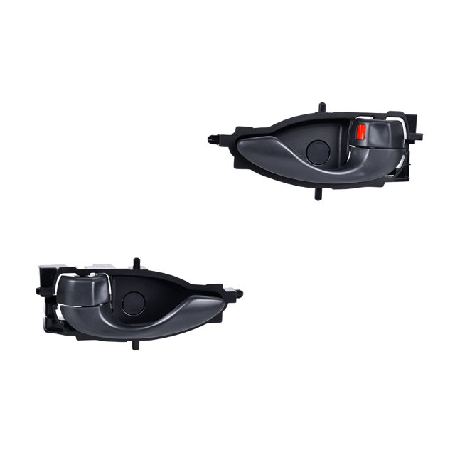 Par de MANIJAS PUERTA INTERIOR YARIS 2016 al 2017 TOYOTA Delanteras HUSHAN .