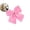 Pink, variant on Dvruxg 2-Pack Velvet Christmas Tree Bows – Festive Holiday Decorations for Indoor & Outdoor – Reusable Xmas Bows for Trees, Gifts, Wreaths & Home Decor