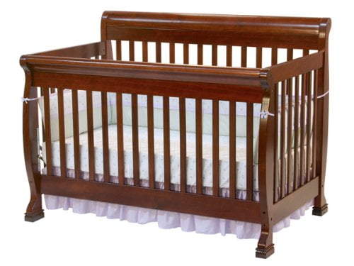 davinci kalani toddler rail