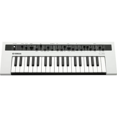 Yamaha Reface CS Mobile Mini Analog Modeling Synthesizer