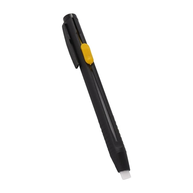 Heat Erasable Fabric Marker For Sewing Embroidery Quilting Washable Erasable Replaceable Marker Pen