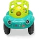 thumbnail image 4 of Soft Rattle Car 6-12 Months Baby 0-1-3 Hand Grip Ball Toys(2pcs, Red, Green), 4 of 5
