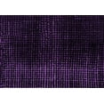 thumbnail image 1 of Ahgly Company Indoor Rectangle Abstract Pink Modern Area Rugs, 2' x 4', 1 of 4