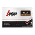 thumbnail image 1 of Segafredo Zanetti® Single Serve Enzo® Dark Roast 10 ct., 1 of 2