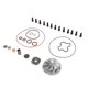 thumbnail image 3 of Turbo Banks Wicked Wheel y kit de reparación Stable Performance Professional 813‑1001‑001 para Garrett TP38 GTP38, 3 of 5