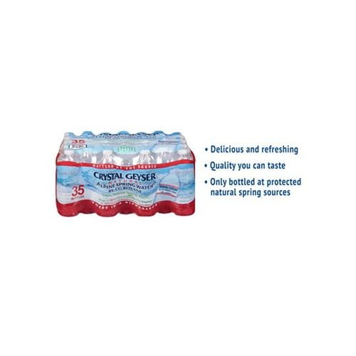 Alpine Spring Water CGW35001CT by