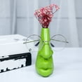 thumbnail image 2 of Lips Wooden Specs Holder Handmade Spectacle Holder Display Stand Decorative, 2 of 2