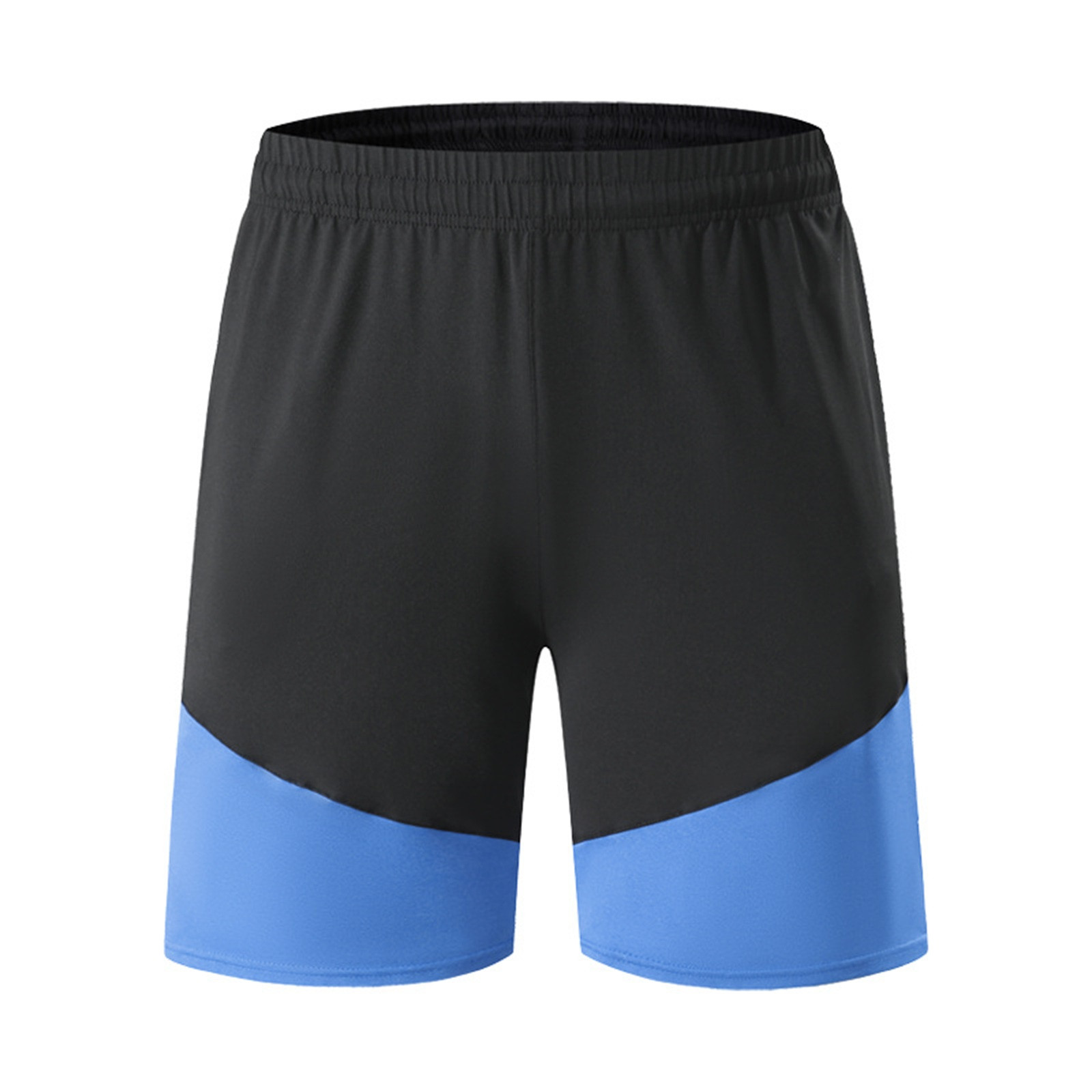 Birddogs Mens Shorts Casual Compression Shorts Men Qucik Dry Running Shorts For Men With Pockets Men s Athletic Shorts Gym Workout Shorts Men Blue XL Walmart