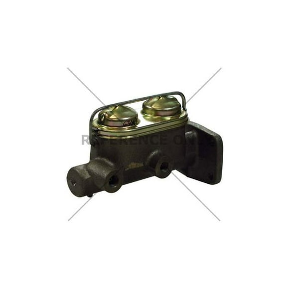 Toyota Van Wagon Brake Master Cylinder