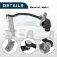 thumbnail image 4 of Sensor de Nivel de Altura de Suspensión de Aire Unique Bargains para Volvo S60 11-16 No.31288272 Sensor de Nivel de Altura Frontal Derecho, 4 of 7