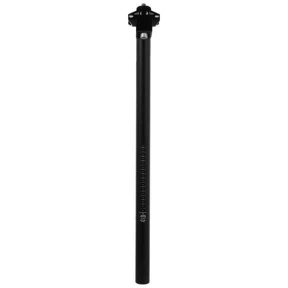 ELAYARD Lightweight Adjustable Aluminium Alloy Dropper Seatpost for Bike, Seat Post for Cycling