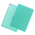 thumbnail image 2 of Origami Stand Leather Smart Case Compatible iPad Air 10.5 (2019)/Pro 10.5-inch (2017), 2 of 5