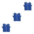 thumbnail image 4 of Kearding Guante de licra para mujer, ropa de mano elástica para Cosplay, vestido ajustado para mujer, protector solar elástico para fiesta de noche, Type1 NO1 Kearding CBP353642, 4 of 6