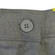 thumbnail image 2 of Falda escolar para niña, color gris, talla 38 a 50, 2 of 4