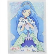 Ensky Character Sleeve Healing Pretty Cure Cure Fontaine (EN-950)