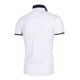 thumbnail image 3 of Camisa Polo De Manga Corta Para Hombres De Verano, 3 of 5
