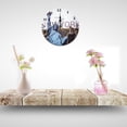 thumbnail image 3 of Reloj de Pared Vintage Aquila 33 cm City, 3 of 3