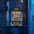 thumbnail image 4 of Trademark Poker W340008 Jumbo Slot Machine Bank - Replication, 4 of 4