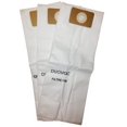 thumbnail image 1 of Duovac Filtre 196 Hepa Cloth Central Vacuum Bags, 1 of 1