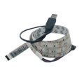thumbnail image 2 of 5050 Bright Led 1M Usb Led Strip Lights Tv Back Light Color Changing MR, 2 of 7