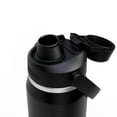 thumbnail image 6 of Camelbak Thrive™ Chug Stainless Steel Water Bottle 25oz, Black, 6 of 7