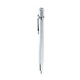 thumbnail image 1 of keepw Glass Ceramic Marker Alloy Marking Pen Portable Tile Lining Engraving Pen for Working Scribing Hand Tools Silver, 1 of 6