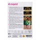 thumbnail image 2 of 4 Cuatro Mom ! Cuerpo Sano Rutinas Para El Embarazo Dvd TITANIUM 4 Cuatro Mom ! Cuerpo Sano Rutinas Para El Embarazo Dvd, 2 of 2