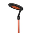 thumbnail image 6 of DROC - Mica Boys Left Handed Series 7 Pieces Golf Club Set & Golf Bag Ages 3-6 Boys, 6 of 6