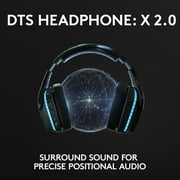 Logitech G935 Wireless Gaming RGB Headset, 7.1 Surround Sound, DTS Headphone:X 2.0, 50 mm PRO-G Drivers, 2.4 GHz Wireless, Flip-to-Mute Mic, PC