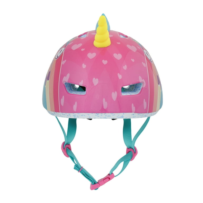 Raskullz unicorn helmet online light up