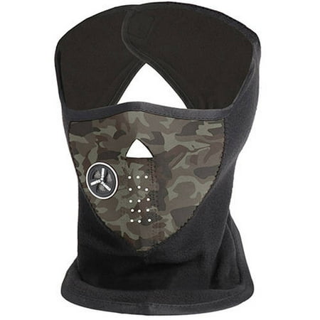 Etcbuys Winter Cold Ski Mask