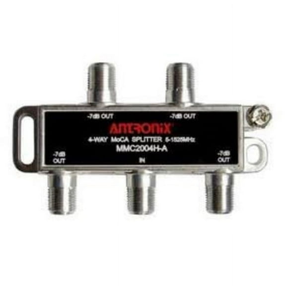 cmc2004h 4-way splitter