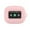 Pink, variant on Earphone Protective Cover for JBL Live Flex 3 Headphone Silicone Case Drop-proof and Dust-proof Earbuds Protection Sleeve