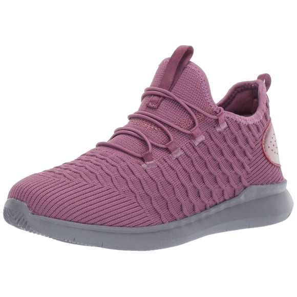 Propet Espadrille Travelbound pour Femme, Crushed Berry, 07H 2A US