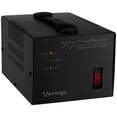 thumbnail image 2 of Regulador de Voltaje VORAGO AVR-400 3000VA 1800W 4 Contactos, 2 of 6