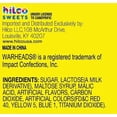 thumbnail image 6 of Warheads Easter Sour Popping Candy 3 Fruity Flavors, 3 Pack, 6 of 6