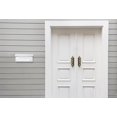 thumbnail image 2 of Buzón de pared Buzones arquitectónicos Wayland 2689W-10, 2 of 8