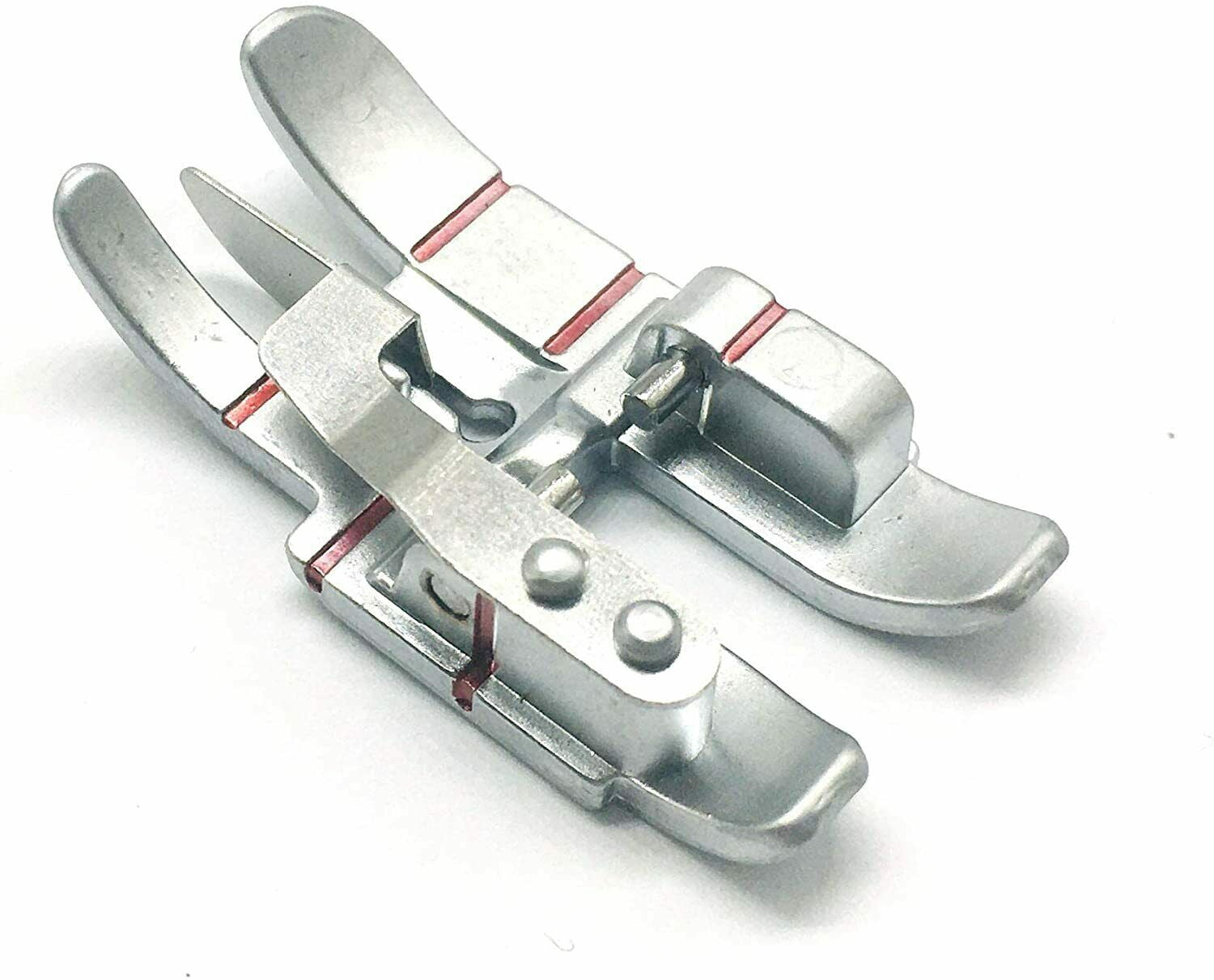 Stitch in Ditch foot For Pfaff Hobby 1016,1020,1022 Pfaff tiptronic