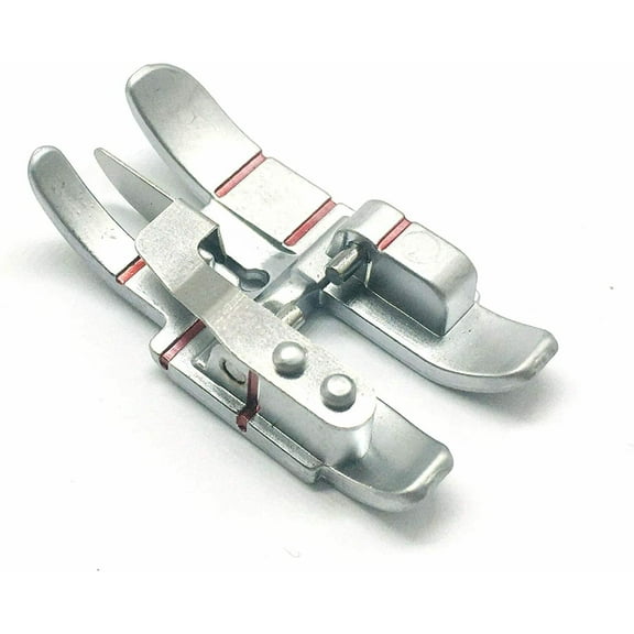 Stitch in Ditch foot Pfaff expression 3.0,3.2,3.5 creative 2.0,3.0,4.5#820925096