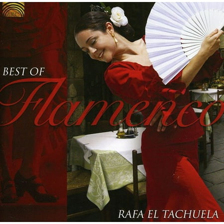 Best of Flamenco (Best Flamenco In Cadiz)