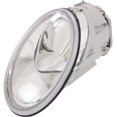 thumbnail image 2 of Headlight Compatible With 1998-2005 Volkswagen Beetle Left Driver Halogen With bulb(s), 2 of 5