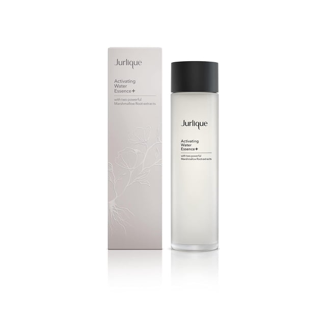 Agua activadora Jurlique ESS+ 150 ml para la absorción cutánea