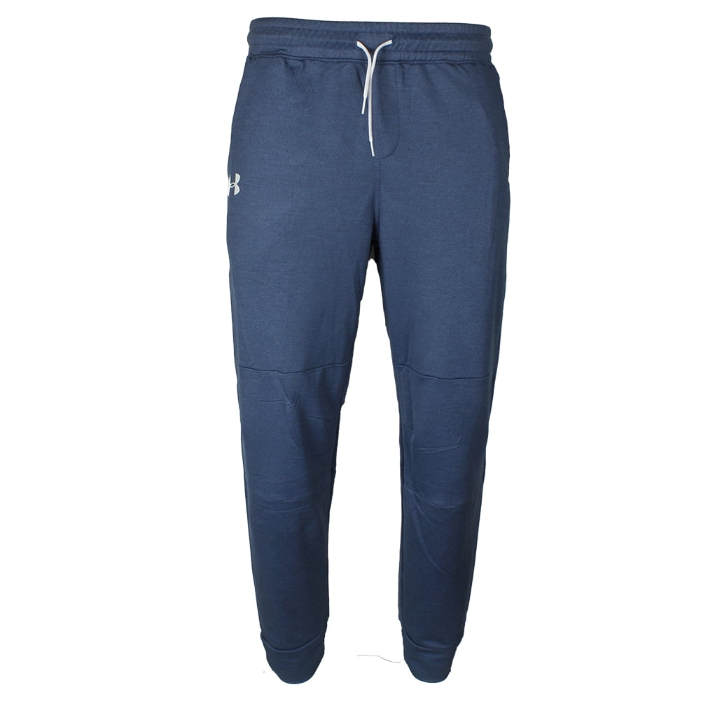 under armour cold gear men's loose fit drawstring jogger pants