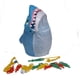 thumbnail image 3 of Pressman Toys Shark Bite Juego (2-4 jugadores) Pressman 1, 3 of 5