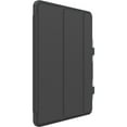 thumbnail image 3 of OtterBox Unlimited Series Carrying Case Apple iPad (7th Generation), iPad (8th Generation) Tablet, Crystal Black, Clear, 3 of 17