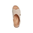 thumbnail image 4 of Easy Spirit Women's Cecee Heeled Sandal, Wide Width Available, 4 of 5