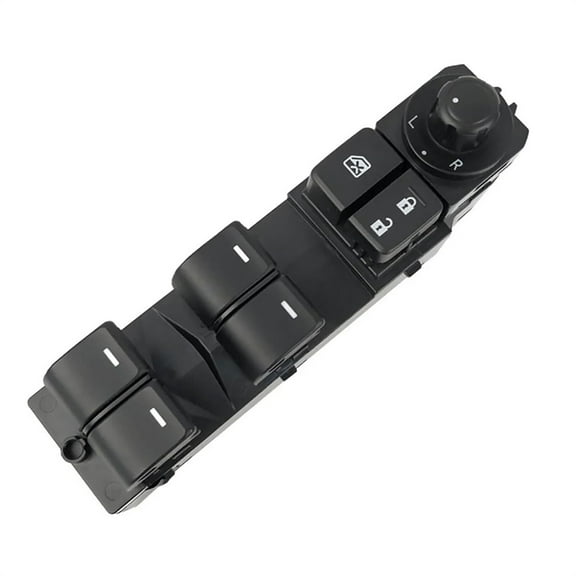 Electric Power Window Control Switch GV9B-66-350 For MAZDA 6 ATENZA 2014-2018