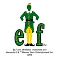 thumbnail image 4 of Elf Movie Logo Home Business Office Sign, 4 of 4